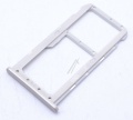 Huawei Sim card Holder - Sim Tray Fur Rne-l01 Huawei Mate 10 Lite - Gold